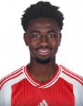 David Kalokoh