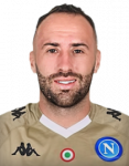 David Ospina