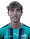 David Strmsek