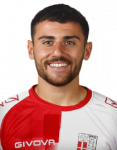 Davide Lamesta