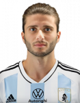 Davide Zappella