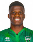 Dawda Dambelleh Danso