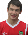 Declan Walker