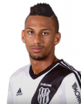 Denardo Thomas