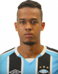Denílson dos Santos de Souza