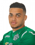 Denis Neves Resende da Silva