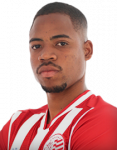 Dênis Santana Santos