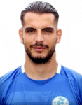 Denis Zagaria