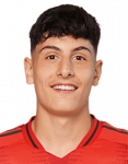 Deniz Emre Ofli