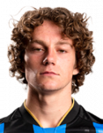 Denzel De Roeve
