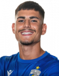 Dervis Erkan