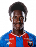 Diabé Bolumbu