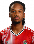 Milan Diamond Lazane Edwards