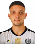 Diego Ariel Duarte Gárcete