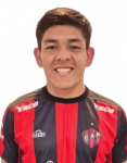 Diego Armando Díaz