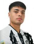 Diego Nicolás Barrera