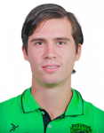 Diego Campillo del Campo