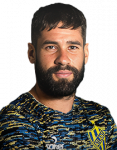 Diego Eugenio Becker