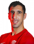 Diego Fernando Dorregaray
