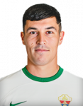Diego González