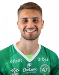 Diego Pedro Ritter