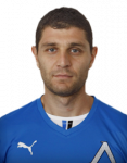 Dimitar Ivanov Makriev