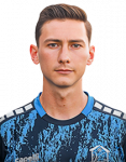 Dimitar Mitrovski