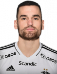 Dino Islamović