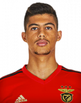Diogo André Simões Pedrosa Capitão Machado