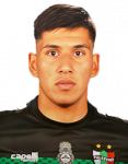 Dixon Andrés Contreras Salvo