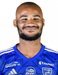 Djamal Moussadek Medou Otye