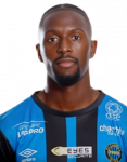 Djibril Diarra