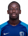 Djibrill Diagouraga