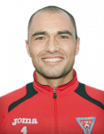 Dmytro Parkhomenko
