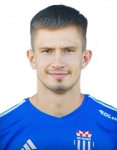 Dominik Pavlek