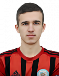 Dominik Šuart