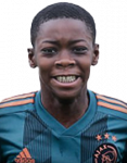 Don-Angelo Christoffel Annum-Assamoah Konadu