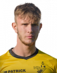 Donovan Habbas