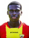 Donte Apinsa