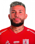Duván Andrés Vergara Hernández