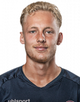 Dylan Jouard
