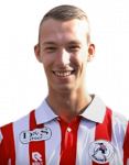 Dylan van Wageningen
