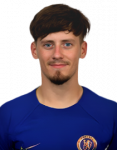 Dylan Riley Williams