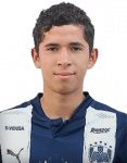 Edzohl Obed Valdovinos Lopez