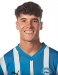 Egoitz Muñoz Larrea