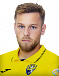 Egor Khvalko