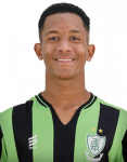Einstein Dias Santos