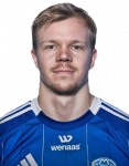 Eirik Haugan