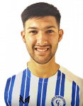 Elián Ariel Muñoz Aizcorbe