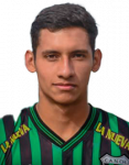 Luciano Elián Maidana